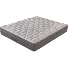 Weltew Home Valentina Yaylı Ergonomik Çift Kişilik Yatak