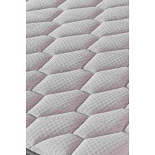 Weltew Home Valentina Yaylı Ergonomik Çift Kişilik Yatak