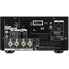 Denon Rcd M41&POLK Audio Signature S-10E Müzik Sistemi