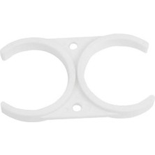 Sulook Su Arıtma Filtre Tutucu Kelepçe 2,5x2,5 Inch