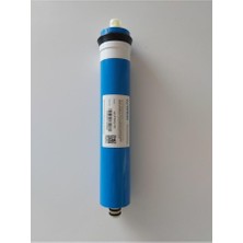 Sulook Nsf Belgeli 75 Gpd Membrane Filtre