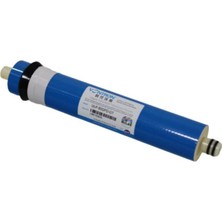 Sulook Su Arıtma Cihazı Için 75 Gdp Vontron Membran Filtre