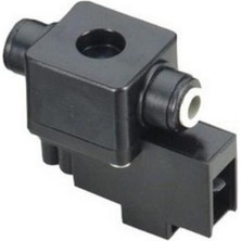 Sulook Su Arıtma Cihazı Quick Yüksek Basınç Siwiçi