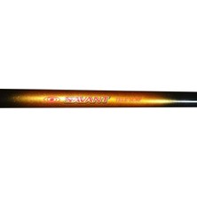 Okuma Savant Surf 420 cm 4 Parça Surf Kamışı
