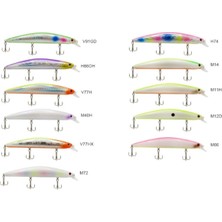 Ultımate Bass 125F 21G M40H