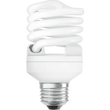 Osram 23W/827 Sarı Tasarruflu Ampul E27