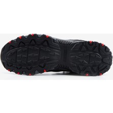 Skechers HİLLCREST Erkek Siyah Outdoor Ayakkabı - 237265 BKCC