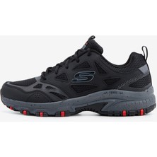 Skechers Hillcrest Erkek Siyah Outdoor Ayakkabı 237265 BKCC