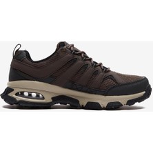 Skechers Skech - Air Envoy  237214 BRBK Erkek Kahverengi Outdoor Ayakkabı