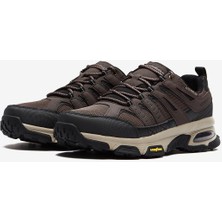 Skechers Skech - Air Envoy  237214 BRBK Erkek Kahverengi Outdoor Ayakkabı