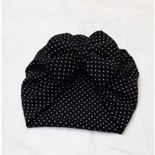 Berkay Berkaysundan Pamuklu Bebek Saç Bonesi 0-12 Aylık