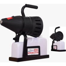 Duru Hd 5 Ulv Dezenfeksiyon Makinası