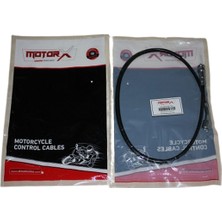 Motorx Cg / Agk Motosiklet Kilometre Teli