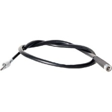 Motorx Honda Kinetic Kilometre Teli