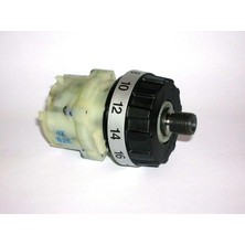 Nesta Makita 125483-4 Şanzıman Dişli Kutusu