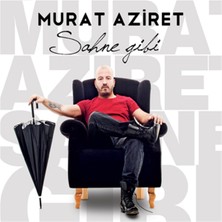 Üç Adım Müzik Murat Aziret – Sahne Gibi CD