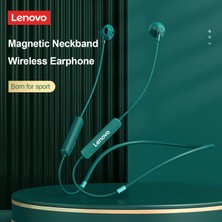Lenovo Sh1 Kablosuz Kulaklık Bluetooth 5.0 Kulaklık (Yurt Dışından)