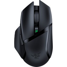 Razer Basilisk x Hyperspeed Kablosuz Gaming Mouse  (Yurt Dışından)