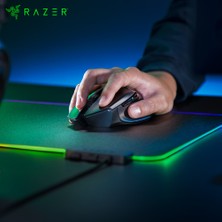 Razer Basilisk x Hyperspeed Kablosuz Gaming Mouse  (Yurt Dışından)