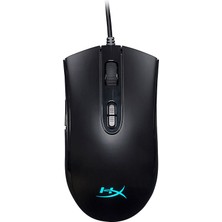 Kingston Hyperx Pulsefire Çekirdek Rgb Kablolu Mouse (Yurt Dışından)