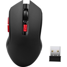 Ywyt G817 Kablosuz 2.4g Kablosuz Gaming Mouse (Yurt Dışından)