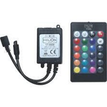 Helios Rgb LED Kumandası 6A