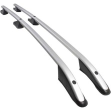 OMSA Peugeot Partner Sport Tavan Çıtası Alüminyum 1996-2008 Arası