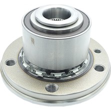 Otosen Swag 10919769 Arka Aks Konık Rulmanı Dıs Crafter 0616 Sprınter 03 LT46 9603