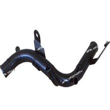 Atik Devırdaım Borusu Tempra 2.0 93-96