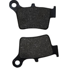 Mondial X-Treme Arka Disk Fren Balatası Orijinal