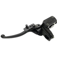 Monero Atv Arka Fren Merkezi ve Kolu Kilitli