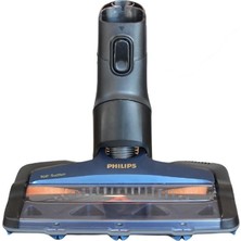 Philips Prospeed Başlık