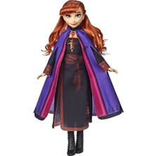 Frozen Disney Frozen 2 Anna