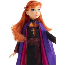 Frozen Disney Frozen 2 Anna