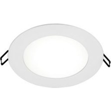 Jupiter LD471 Slim LED Panel 6W 4000K
