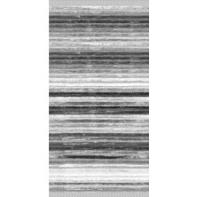 Nar Store Home Decoser 4031 Düz Gri Kaymaz Yıkanabilir Kilim