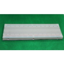 Elektro Parça Breadboard