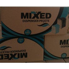 Mixed Dispanser Peçete