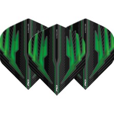 Red Dragon TF6323 Hardcore Radical Kanat Seti