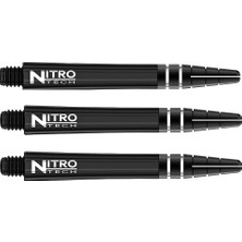 Red Dragon C446 Nitrotech Dart Şaft Seti Orta