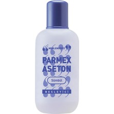 Parmex Parmex Sümbül Kokulu Aseton Mor 200 ml