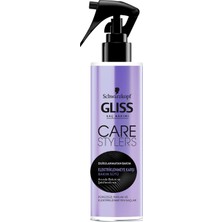 Gliss  Gliss Care Stylers Elektriklenmeye Karşı Bakım Sütü 150ML  Saç Boyası