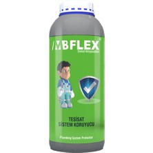 MB Flex Mbflex MB04 Tesisat Sistem Koruyucu 1 L