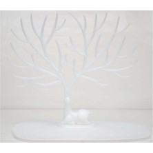 Als Geyik Takı Askısı, Takı Mücevher Standı