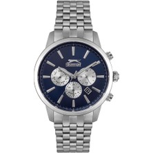 Slazenger SL.09.6334.2.02 Erkek Kol Saati