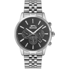 Slazenger SL.09.6334.2.04 Erkek Kol Saati