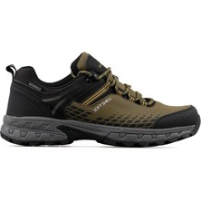 Hammer Jack 101 21634 Haki Erkek Outdoor Ayakkabısı 101-21634-HAKI Haki