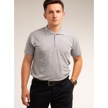 Mavimoure Polo Yaka T-Shirt  Kısa Kol