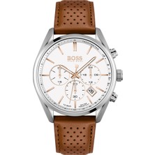 Hugo Boss  HB1513879 Erkek Kol Saati (Yurt Dışından)