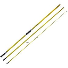 Okuma Makaira Surf 450 cm 100-250 3 Parça Surf Kamışı